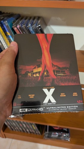 Sexy horror story ultra - horror,