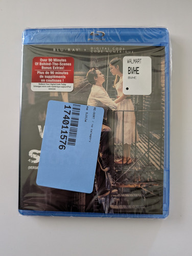 West side story - west,