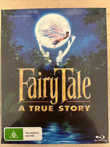 Fairytale true story - fairytale:,