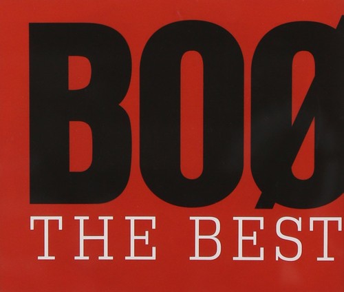 Boφwy the best - the,