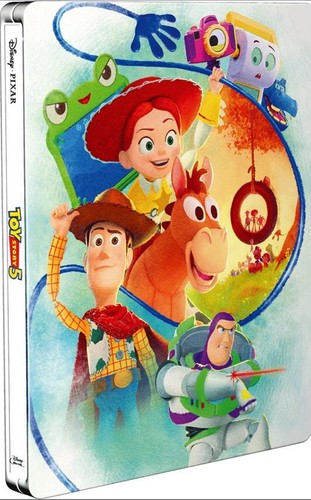 Toy story blu - ,
