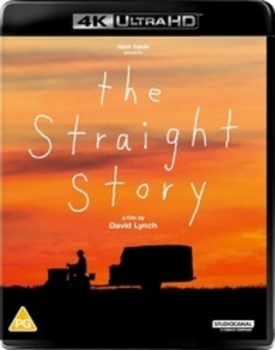 The straight story used - story, [used