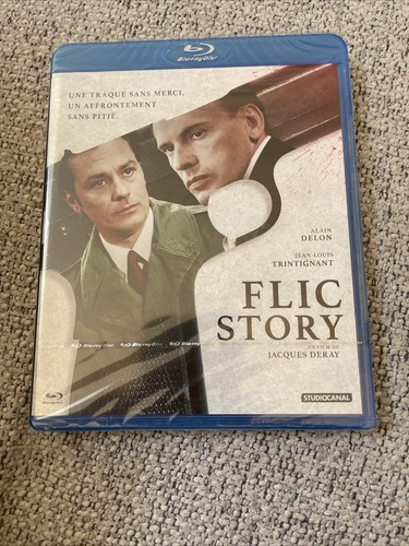 Blu ray neuf - blu,