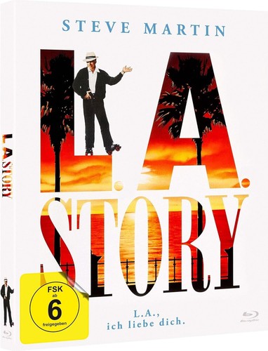 Story - l.a.,