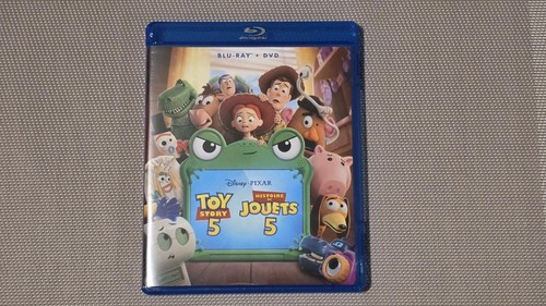 Disney pixar toy - disney, story