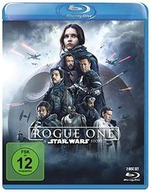 Rogue one star wars story - one,