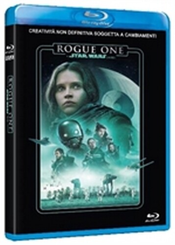 Rogue one star wars - one,
