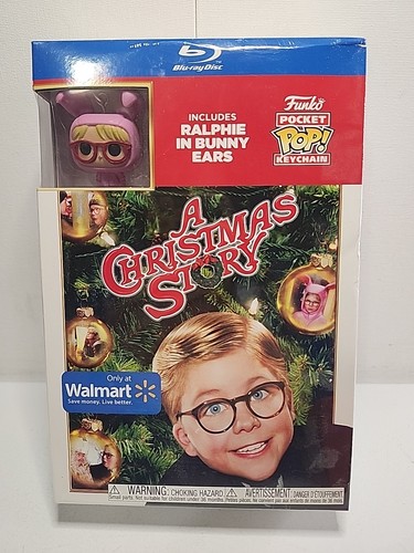 Christmas story blu ray - christmas,