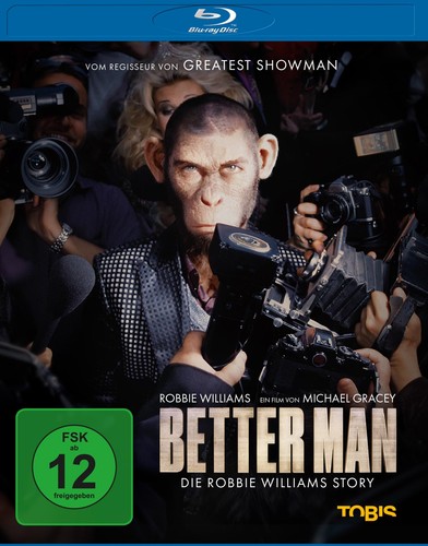 Better man die - better,