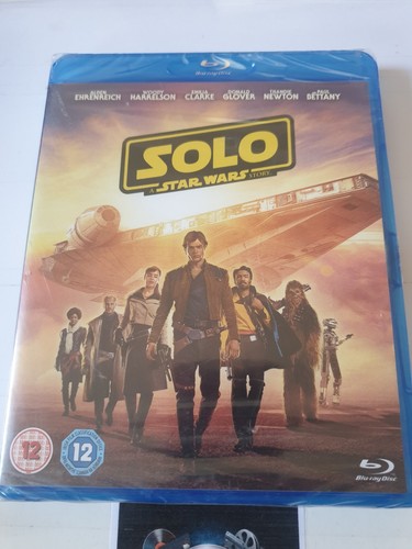 Solo star wars - wars, story
