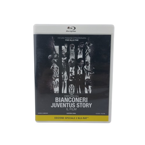 Bianconeri juventus story - juventus,