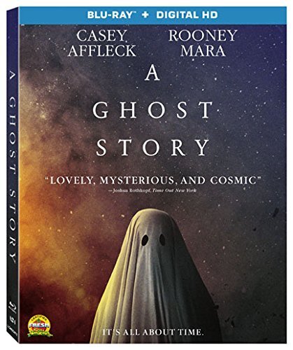 Ghost story blu - ghost, [blu-ray]