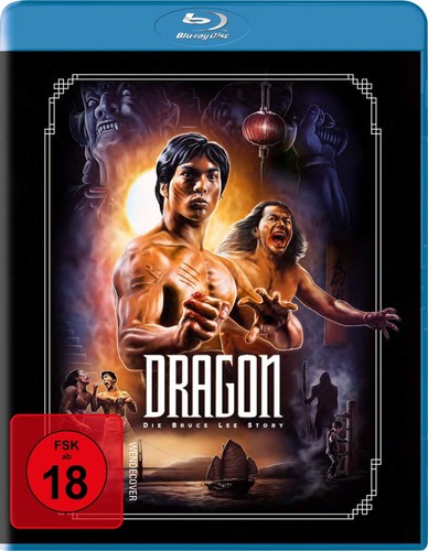 Dragon die bruce lee story - die,
