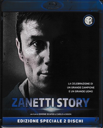 Blu ray zanetti story ita - blu-ray,