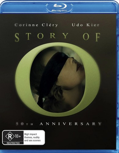 The story 50th - the,