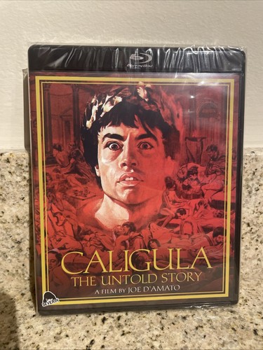 Caligula the untold - the, story