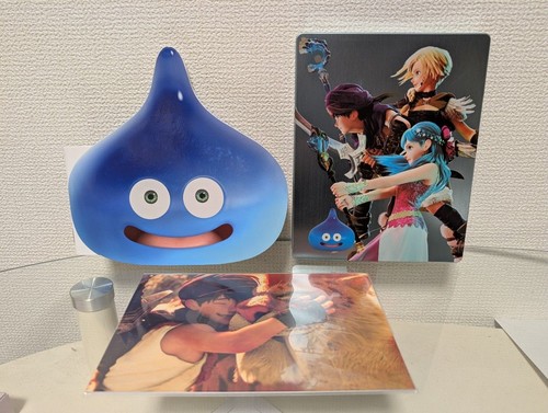 Dragon quest your story - quest,