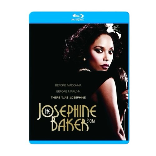 The josephine baker story - josephine,