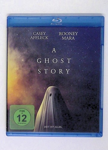 Ghost story blu - story, [blu-ray]