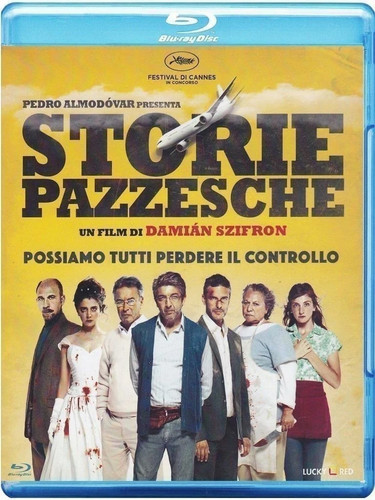 Storie pazzesche ita spa - pazzesche, –