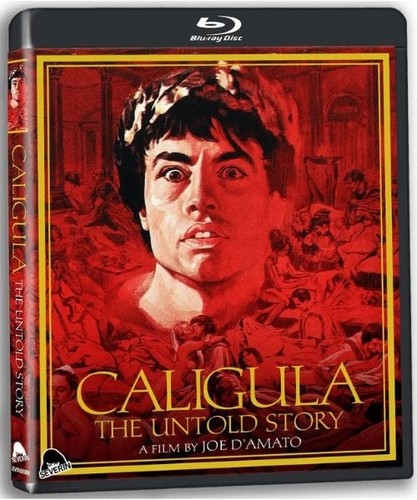 Caligula the untold story - the,
