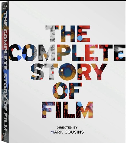The complete story - story, of