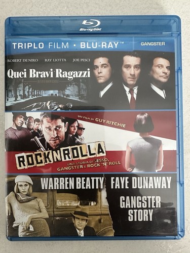 Quei bravi ragazzi rock - quei,