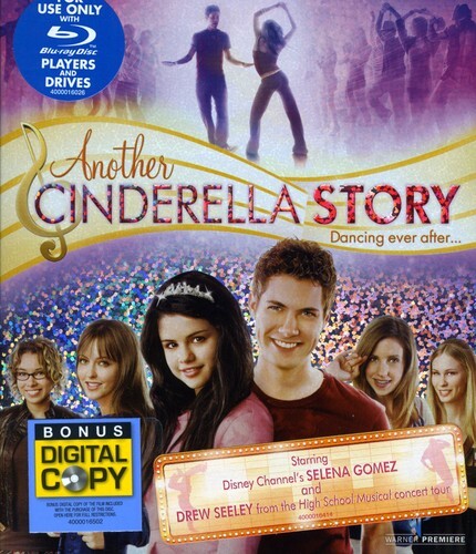 Another cinderella story - another,