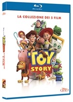 Toy story collection - toy,