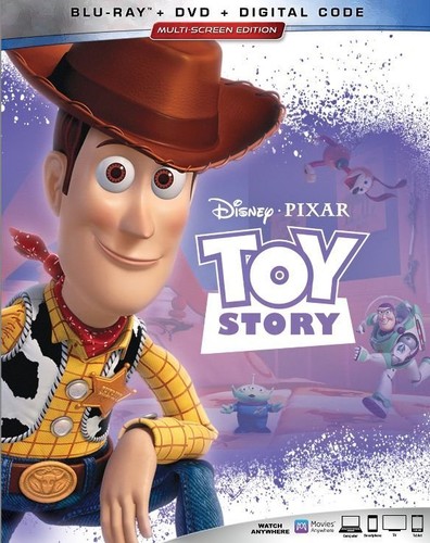 Toy story - +, digital)