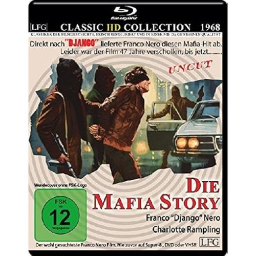 Die mafia story - mafia, uncut
