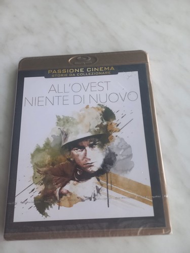 Universal all ovest niente - universal, all'ovest