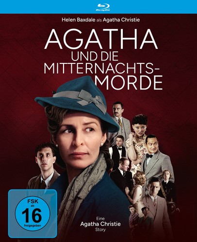 Agatha und die