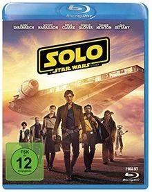 Solo star wars story - solo:, a