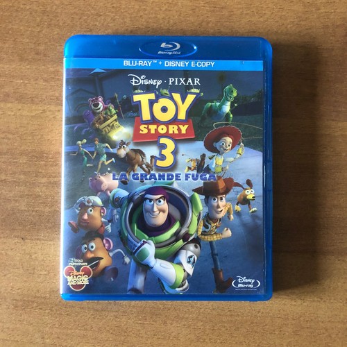 Disney toy story la - disney,