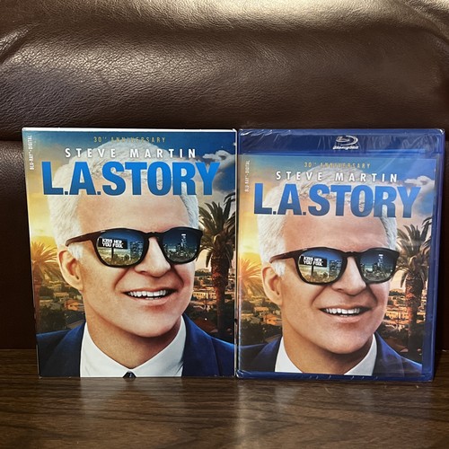 Story - , (blu-ray,