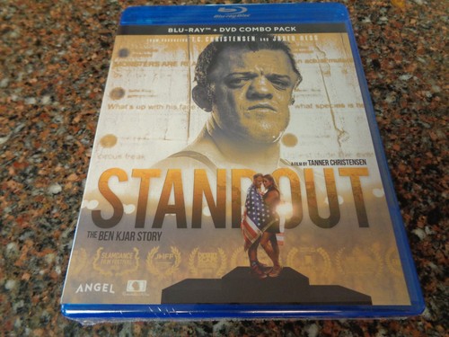 Standout the ben kjar story - standout,