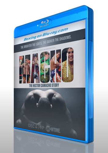 Macho the hector camacho - macho:,