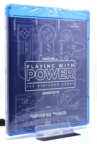 Playing with power the - playing, power:
