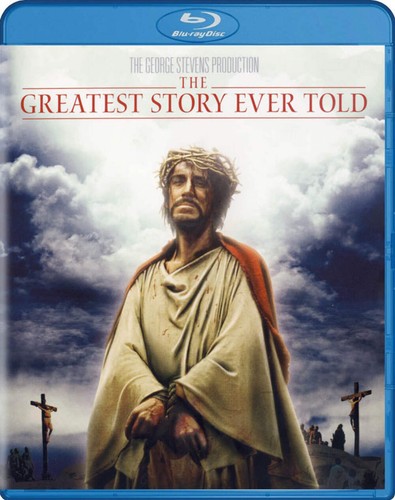 The greatest story - story, ever