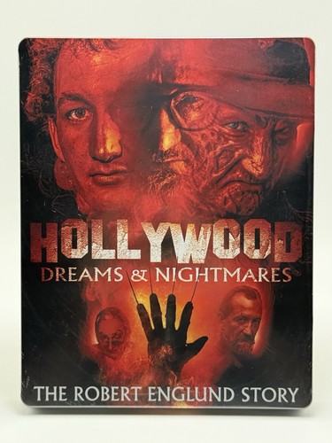 Hollywood dreams nightmares - hollywood, &