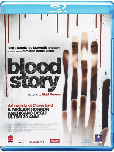 Blood story ita - –, –