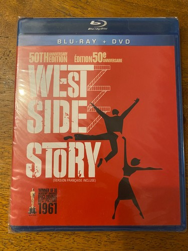 West side story - west,