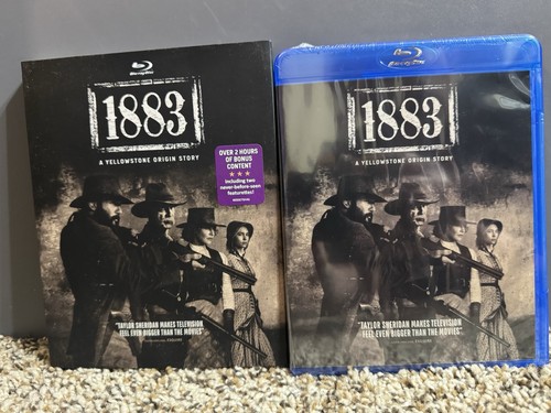 New 1883 a - new!,