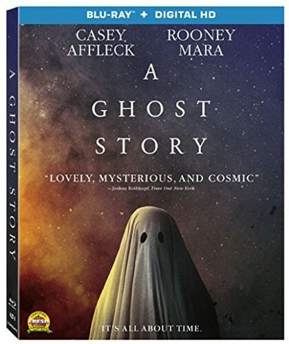 Ghost story blu ray 2017 - story,