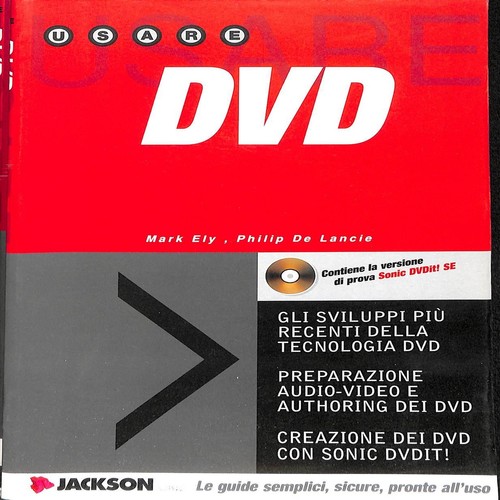 Dvd con rom - dvd.,