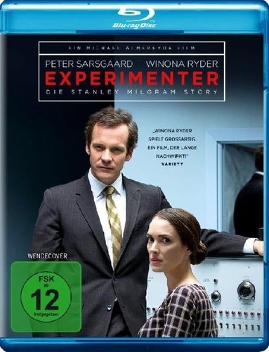 Experimenter die stanley - die,